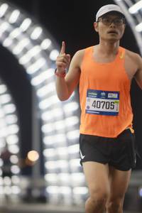 BIB: 40705
                            <button type="button" onclick="openModal(20197780)" class="btn btn-primary btn-sm float-right btn-popup" data-toggle="modal" data-target=".modal-high-quality">
                        <i class="fas fa-shopping-cart"></i> Add to Cart
                    </button>
                                            <button type="button" onclick="isThisMe(20197780, true)" class="btn btn-success btn-sm float-right btn-popup btn-isme hidden" data-toggle="tooltip" data-placement="bottom" title="นี่คือรูปของคุณใช่ไหม คลิกที่นี่เพื่อเอาเข้าอัลบั้ม">
                        <i class="fas fa-plus"></i> Add to album
                    </button>
                    <button type="button" onclick="isThisMe(20197780, false)" class="btn btn-warning btn-sm float-right btn-popup btn-isnotme hidden">
                        <i class="fas fa-ban"></i> Remove from album
                    </button>